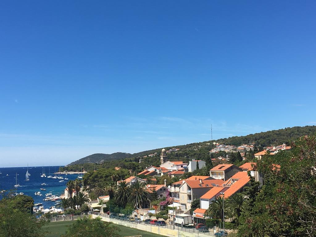 Villa Godinovic Hvar Town Eksteriør billede